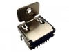 HDMI Thru Hole L/P Connectors / 51L Series