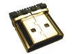 HDMI Male Type A Connectors  / 51S Series