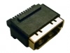 HDMI Receptacle w/o P.C.B. Connectors / 51S Series