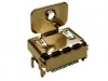 HDMI SMT w/ Flange L/P Connectors / 51U Series