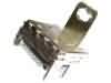 HDMI SMT w/ Flange w/ Reinforced Side Spring Conn. / 51U Series