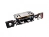 HDMI SMT w/ Wing L/P Connectors / 51U Series