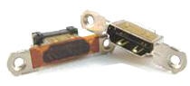 HDMI Vertical Economical type connector / 51V series